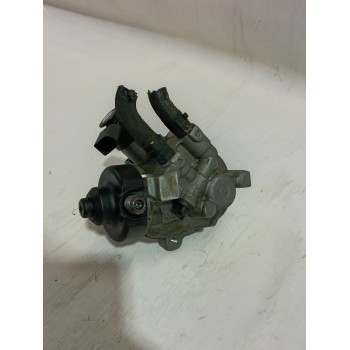 Recambio de bomba inyeccion para seat leon (5f1) 1.6 tdi referencia OEM IAM 04L130089B/0445010537  