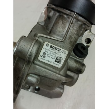 Recambio de bomba inyeccion para seat leon (5f1) 1.6 tdi referencia OEM IAM 04L130089B/0445010537  