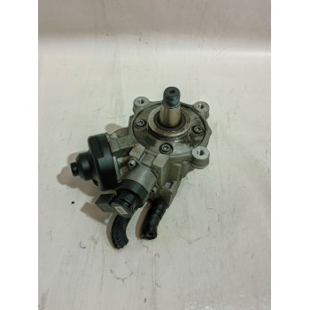 Recambio de bomba inyeccion para seat leon (5f1) 1.6 tdi referencia OEM IAM 04L130089B/0445010537  