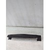 Recambio de refuerzo paragolpes trasero para seat leon (5f1) 1.6 tdi referencia OEM IAM 5F0807305  