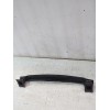 Recambio de refuerzo paragolpes trasero para seat leon (5f1) 1.6 tdi referencia OEM IAM 5F0807305  