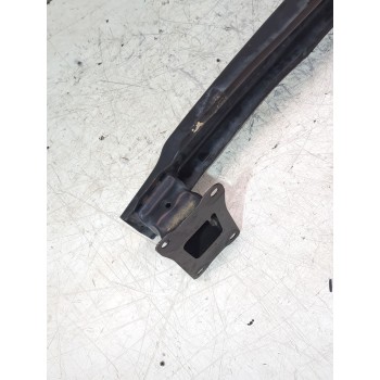 Recambio de refuerzo paragolpes trasero para seat leon (5f1) 1.6 tdi referencia OEM IAM 5F0807305  