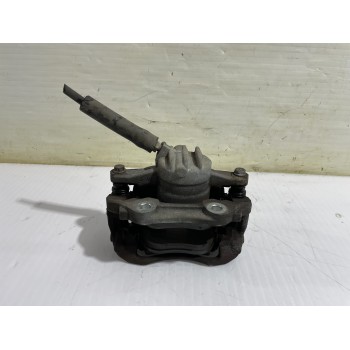 Recambio de pinza de freno delantera izquierda para citroën c4 sedan collection referencia OEM IAM 4400N2  