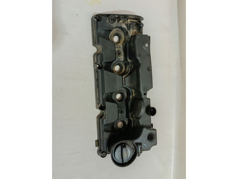 Recambio de tapa balancines para seat leon (5f1) 1.6 tdi referencia OEM IAM 03L103469  