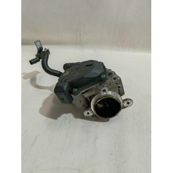 Recambio de caja mariposa para seat leon (5f1) 1.6 tdi referencia OEM IAM 04L128637  
