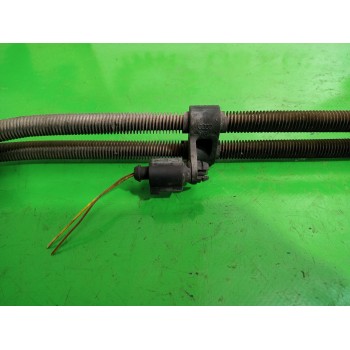 Recambio de tubo para audi a6 berlina (4f2) 2.4 referencia OEM IAM 4F0422885E  