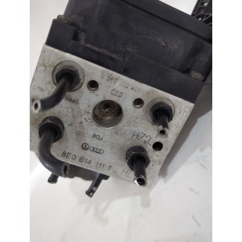Recambio de abs para audi a6 c5 (4b2, 4b4) 2.5 tdi referencia OEM IAM 8E061411T  