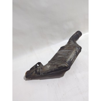 Recambio de catalizador para audi a6 c5 (4b2, 4b4) 2.5 tdi referencia OEM IAM 4B0131701Q/4B0179C  