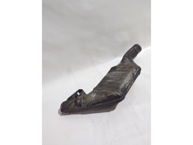 Recambio de catalizador para audi a6 c5 (4b2, 4b4) 2.5 tdi referencia OEM IAM 4B0131701Q/4B0179C  