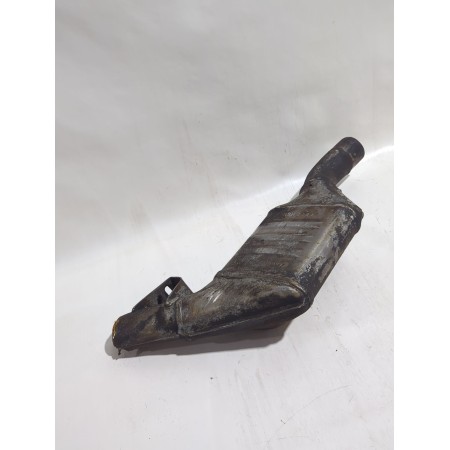 Recambio de catalizador para audi a6 c5 (4b2, 4b4) 2.5 tdi referencia OEM IAM 4B0131701Q/4B0179C  
