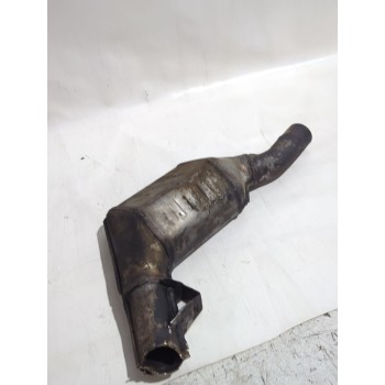 Recambio de catalizador para audi a6 c5 (4b2, 4b4) 2.5 tdi referencia OEM IAM 4B0131701Q/4B0179C  