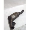 Recambio de catalizador para audi a6 c5 (4b2, 4b4) 2.5 tdi referencia OEM IAM 4B0131701Q/4B0179C  
