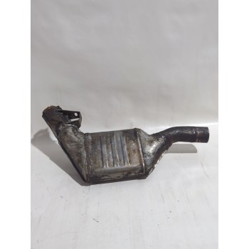 Recambio de catalizador para audi a6 c5 (4b2, 4b4) 2.5 tdi referencia OEM IAM 4B0131701Q/4B0179C  