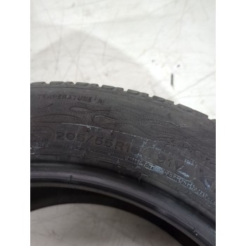 Recambio de neumaticos para audi a6 c5 (4b2, 4b4) 2.5 tdi referencia OEM IAM 205/55R1691V  
