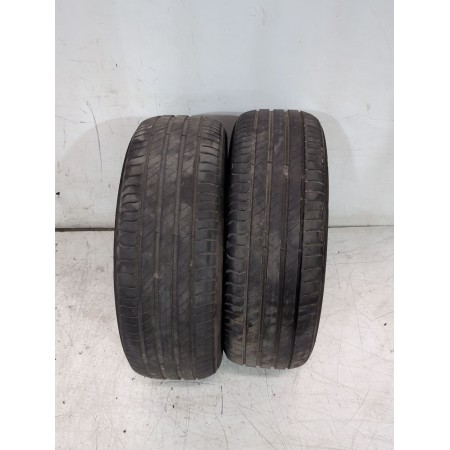 Recambio de neumaticos para audi a6 c5 (4b2, 4b4) 2.5 tdi referencia OEM IAM 205/55R1696W  