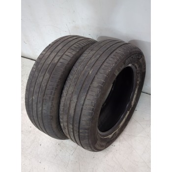 Recambio de neumaticos para audi a6 c5 (4b2, 4b4) 2.5 tdi referencia OEM IAM 205/55R1696W  