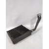 Recambio de evaporador aire acondicionado para audi a6 c5 (4b2, 4b4) 2.5 tdi referencia OEM IAM 4B1820103  