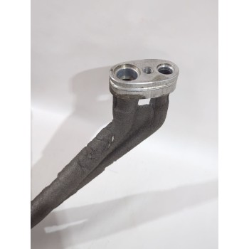 Recambio de evaporador aire acondicionado para audi a6 c5 (4b2, 4b4) 2.5 tdi referencia OEM IAM 4B1820103  