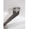 Recambio de evaporador aire acondicionado para audi a6 c5 (4b2, 4b4) 2.5 tdi referencia OEM IAM 4B1820103  