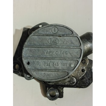 Recambio de depresor freno / bomba vacio para seat toledo ii (1m2) 1.9 tdi referencia OEM IAM 038145101B  