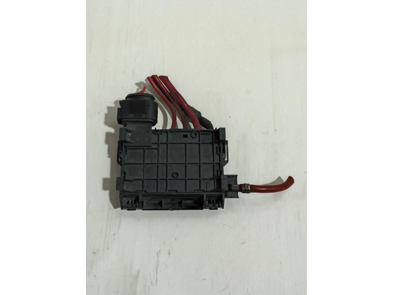 Recambio de modulo electronico para seat toledo ii (1m2) 1.9 tdi referencia OEM IAM 1J0937773  