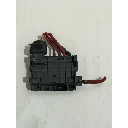 Recambio de modulo electronico para seat toledo ii (1m2) 1.9 tdi referencia OEM IAM 1J0937773  
