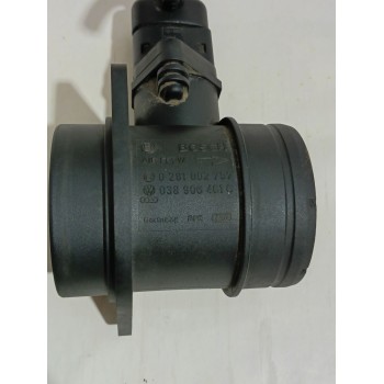 Recambio de caudalimetro para seat toledo ii (1m2) 1.9 tdi referencia OEM IAM 038906461  