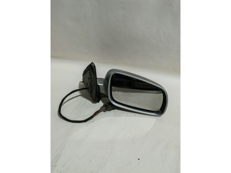 Recambio de retrovisor derecho para seat toledo ii (1m2) 1.9 tdi referencia OEM IAM 1M0857034  