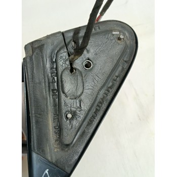 Recambio de retrovisor derecho para seat toledo ii (1m2) 1.9 tdi referencia OEM IAM 1M0857034  