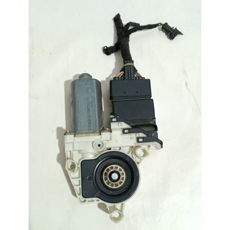 Recambio de motor elevalunas trasero izquierdo para seat toledo ii (1m2) 1.9 tdi referencia OEM IAM 101389101/7746002302  