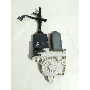 Recambio de motor elevalunas trasero izquierdo para seat toledo ii (1m2) 1.9 tdi referencia OEM IAM 101389101/7746002302  