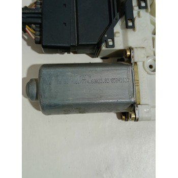 Recambio de motor elevalunas trasero izquierdo para seat toledo ii (1m2) 1.9 tdi referencia OEM IAM 101389101/7746002302  