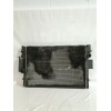 Recambio de radiador agua para iveco daily caja cerrada (2006 =>) 3.0 diesel referencia OEM IAM 846060300  
