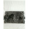 Recambio de radiador agua para iveco daily caja cerrada (2006 =>) 3.0 diesel referencia OEM IAM 846060300  