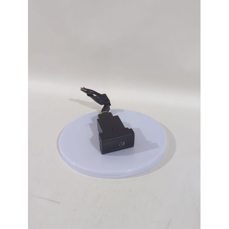 Recambio de interruptor para ssangyong rexton / rexton ii (gab_) 2.7 xdi referencia OEM IAM 864W025002  