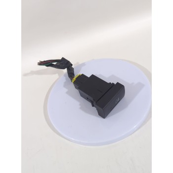 Recambio de interruptor para ssangyong rexton / rexton ii (gab_) 2.7 xdi referencia OEM IAM 864W025002  