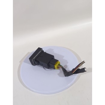 Recambio de interruptor para ssangyong rexton / rexton ii (gab_) 2.7 xdi referencia OEM IAM 864W025002  