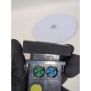 Recambio de interruptor para ssangyong rexton / rexton ii (gab_) 2.7 xdi referencia OEM IAM 864W025002  