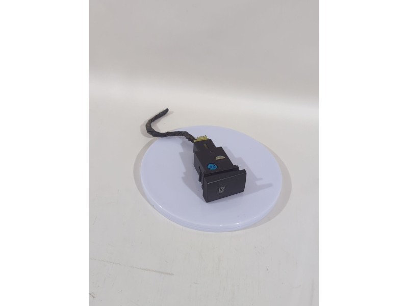 Recambio de interruptor para ssangyong rexton / rexton ii (gab_) 2.7 xdi referencia OEM IAM 864W0119  
