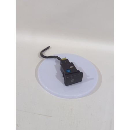 Recambio de interruptor para ssangyong rexton / rexton ii (gab_) 2.7 xdi referencia OEM IAM 864W0119  