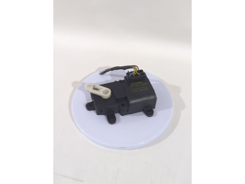 Recambio de motor apertura trampilla para ssangyong rexton / rexton ii (gab_) 2.7 xdi referencia OEM IAM MTRTEMP819800  