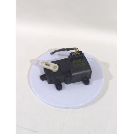 Recambio de motor apertura trampilla para ssangyong rexton / rexton ii (gab_) 2.7 xdi referencia OEM IAM MTRTEMP819800  