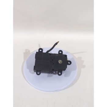Recambio de motor apertura trampilla para ssangyong rexton / rexton ii (gab_) 2.7 xdi referencia OEM IAM MTRTEMP819800  
