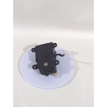 Recambio de motor apertura trampilla para ssangyong rexton / rexton ii (gab_) 2.7 xdi referencia OEM IAM MTRTEMP819800  