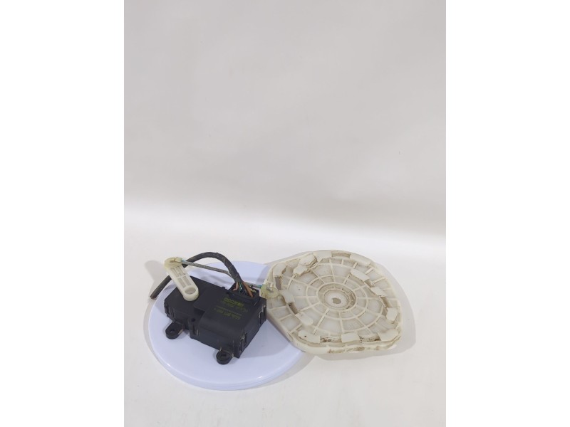 Recambio de motor apertura trampilla para ssangyong rexton / rexton ii (gab_) 2.7 xdi referencia OEM IAM MTRMODE819700  