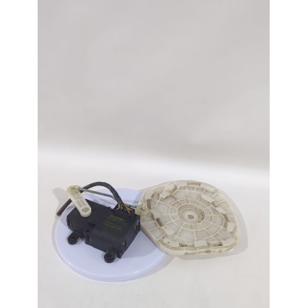 Recambio de motor apertura trampilla para ssangyong rexton / rexton ii (gab_) 2.7 xdi referencia OEM IAM MTRMODE819700  