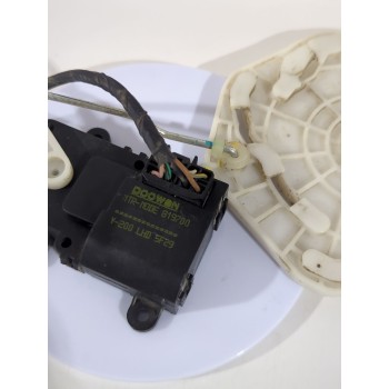 Recambio de motor apertura trampilla para ssangyong rexton / rexton ii (gab_) 2.7 xdi referencia OEM IAM MTRMODE819700  