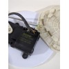 Recambio de motor apertura trampilla para ssangyong rexton / rexton ii (gab_) 2.7 xdi referencia OEM IAM MTRMODE819700  