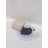 Recambio de motor apertura trampilla para ssangyong rexton / rexton ii (gab_) 2.7 xdi referencia OEM IAM MTRMODE819700  