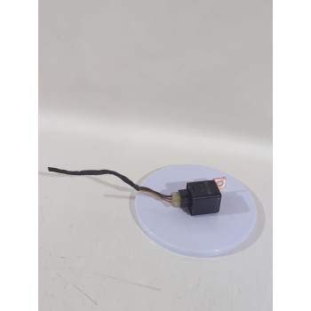 Recambio de rele para ssangyong rexton / rexton ii (gab_) 2.7 xdi referencia OEM IAM 8662005000  